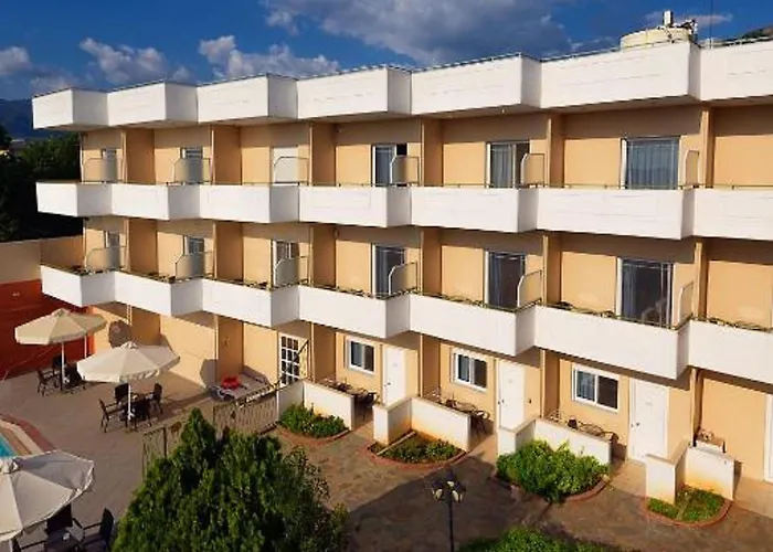 Hotel Fotini