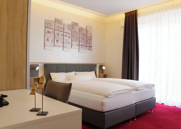 Hotel Am Waldkasino