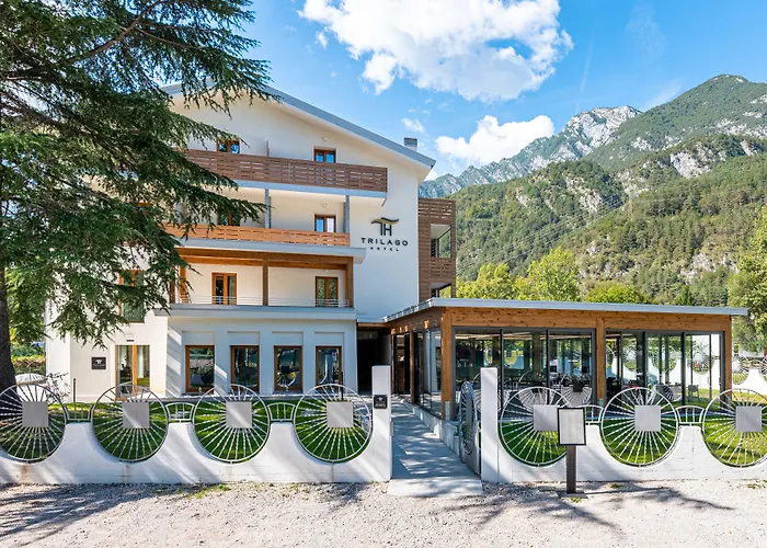 Hotel Trilago