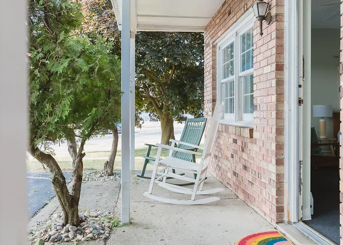 Motel Bear Lake