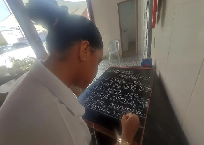 Pousada Santovo