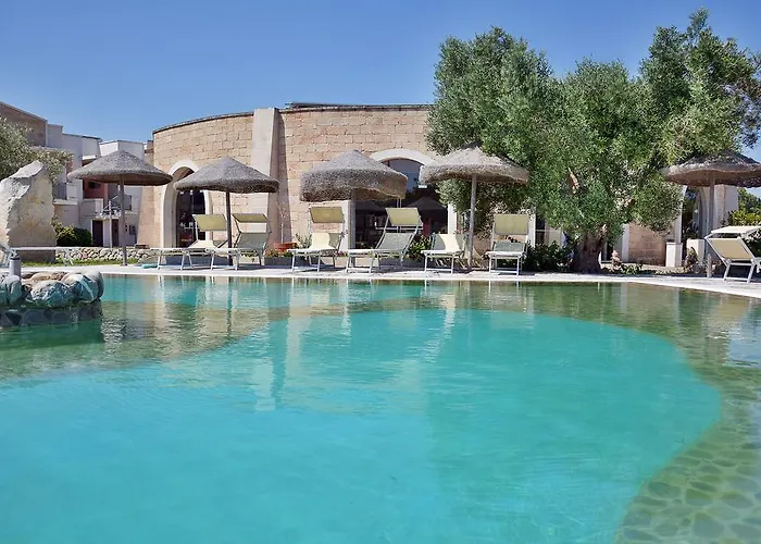 Hotel Thalas Club