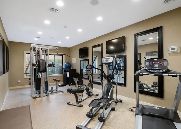 Antioch Hotel & Suites