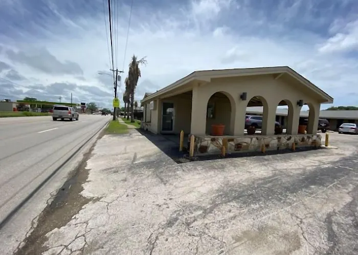 Texas Inn Seguin