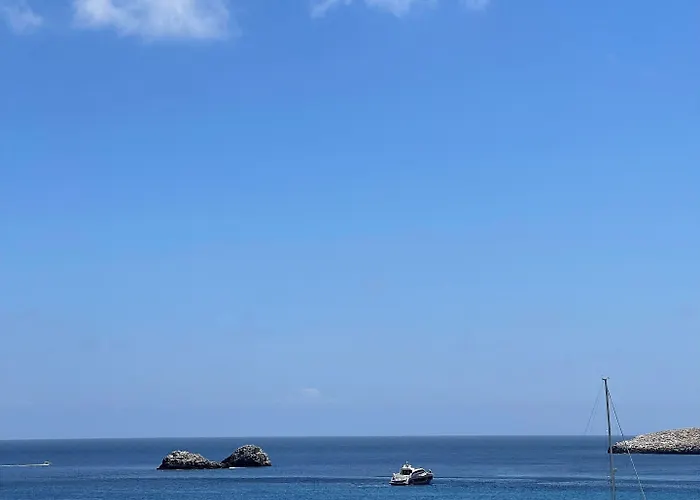 Aeolos Hotel
