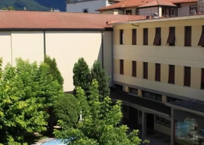 Casa Per Ferie Al Centro