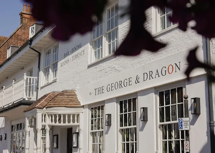 The George & Dragon