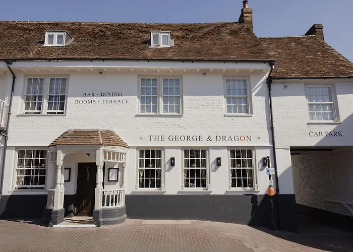 The George & Dragon