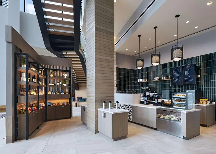 Hyatt Regency Conroe