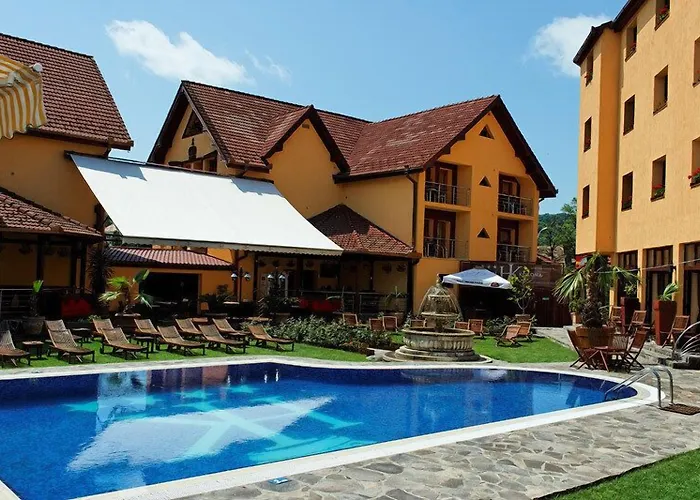 Hotel Korona