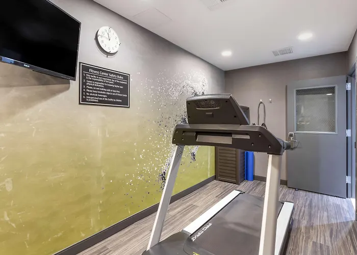 Best Western Brooklyn-Coney Island Inn