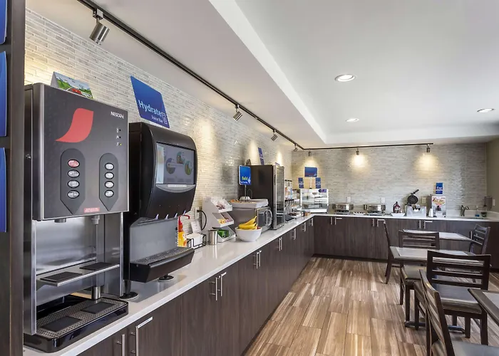Best Western Brooklyn-Coney Island Inn