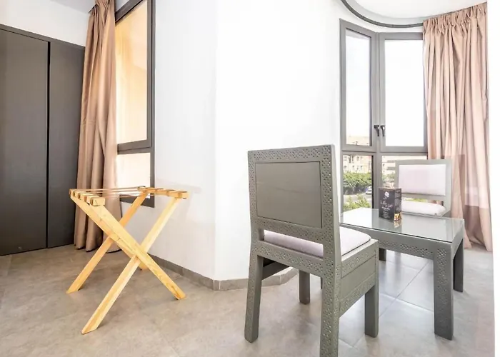 Fashion Boutique Hotel