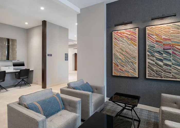 Towneplace Suites By Marriott Framingham