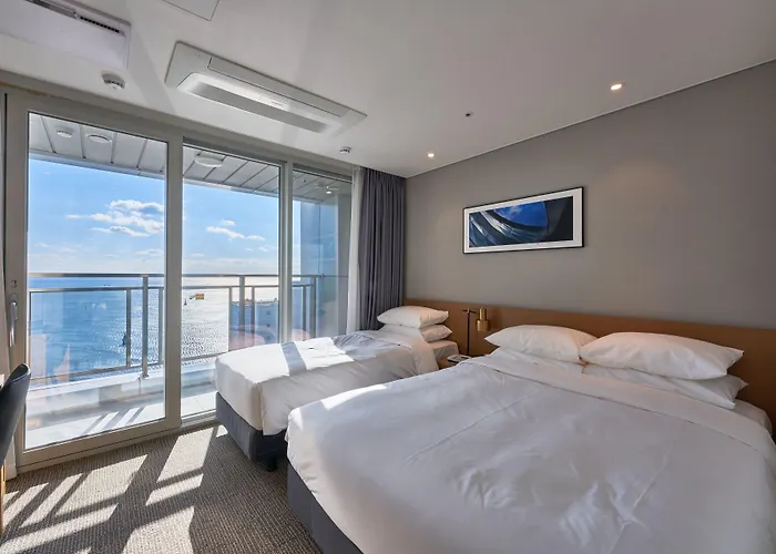 Lavi De Atlan Hotel 2