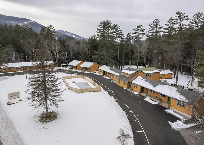 The Inn & More