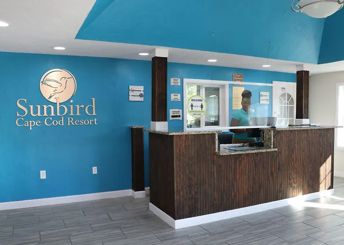 Sunbird Cape Cod Resort