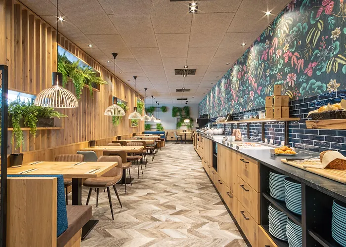 Riku Hotel Goeppingen