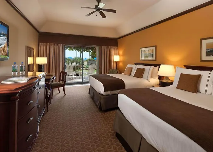 Harbor View Inn