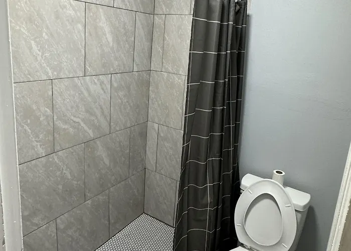 Budget Inn