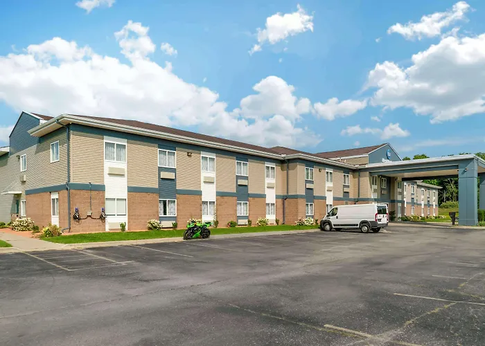 Best Western Clare Hotel