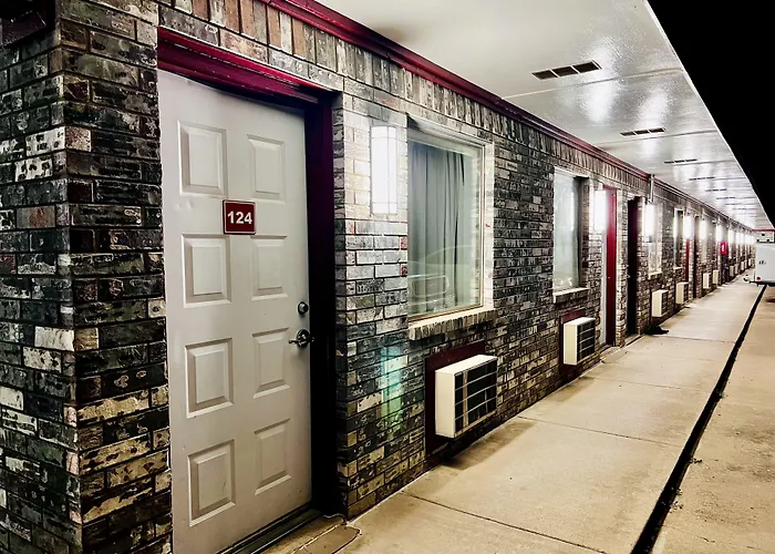 Greystone Inn