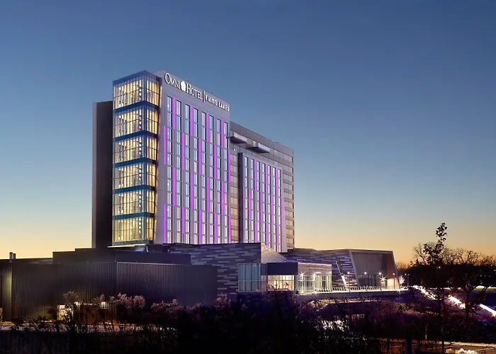 Omni Viking Lakes