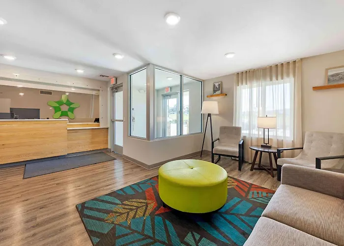 Extended Stay America Suites - Redlands