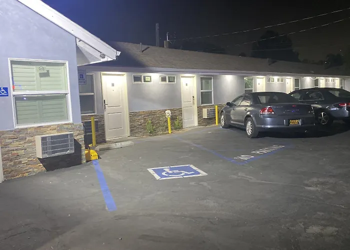 La Perla Motel