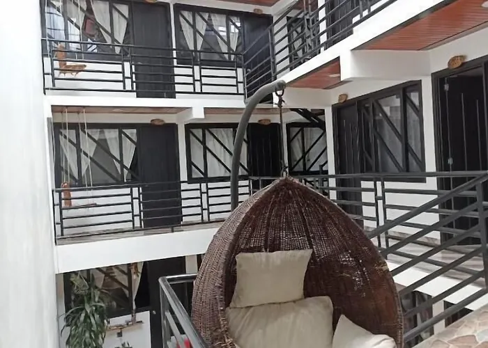 Hotel SAMAI