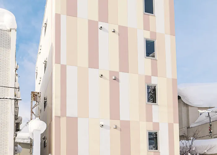 Stay Resort Niseko