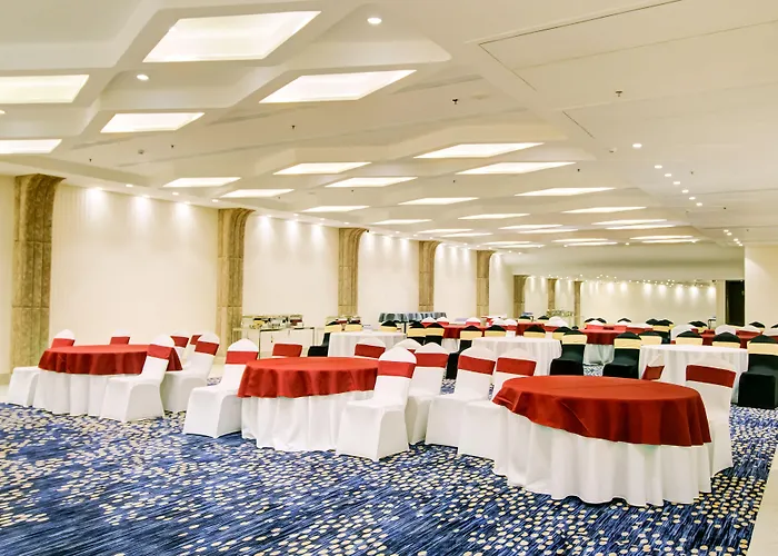 Cygnett Collection K K Hotel