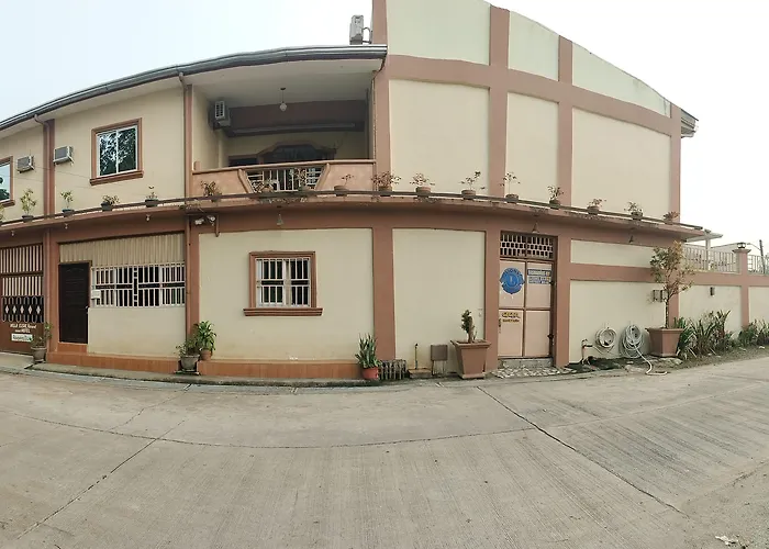 Villa Elsie Resort And Hotel
