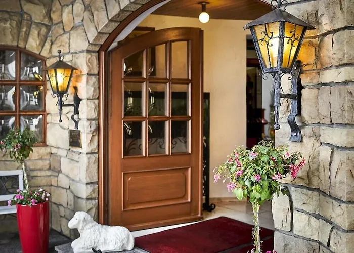 Hotel Lamm