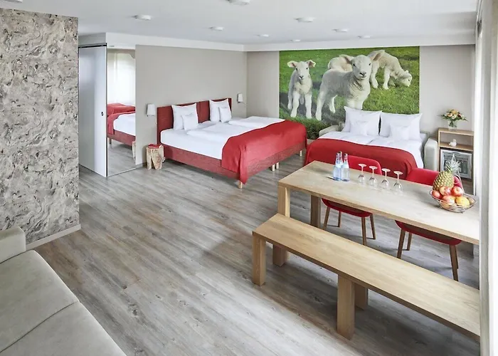 Hotel Lamm