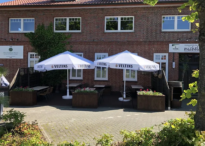 Altes Gasthaus Stover