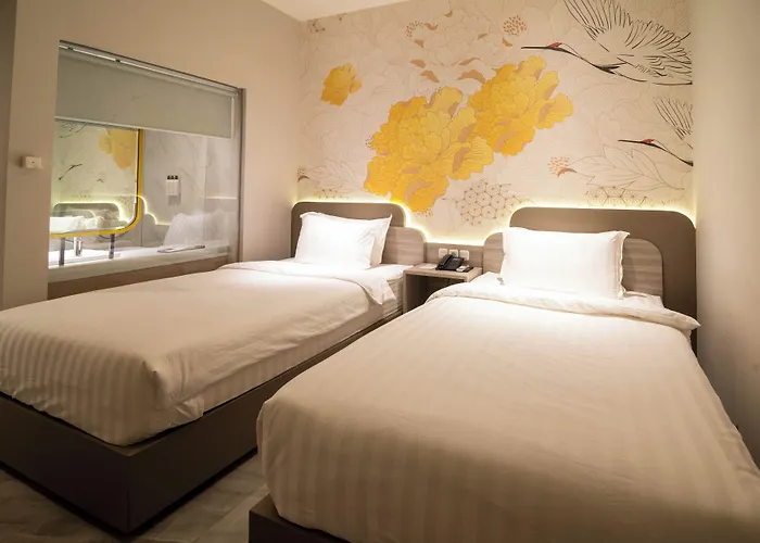Yulia Hotel Managed By Hig