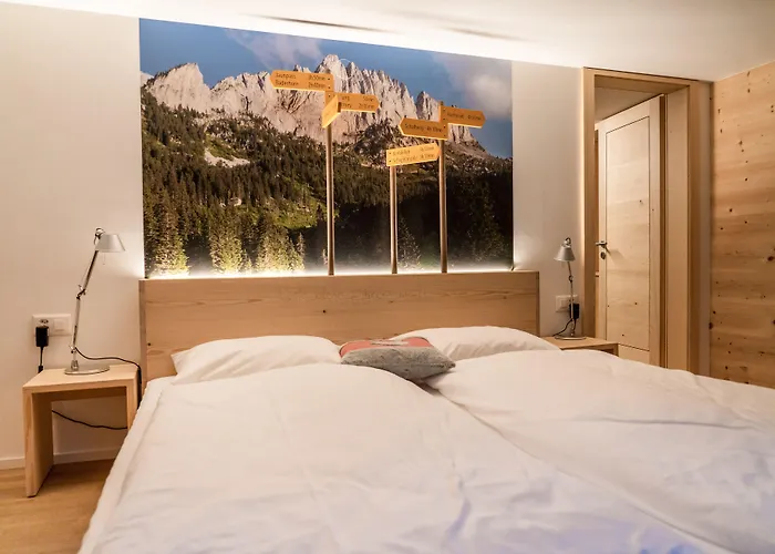 Hotel Wasserfall