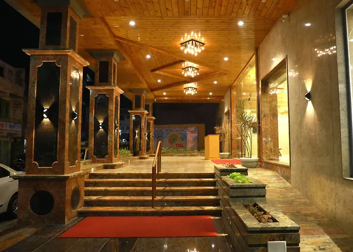 The Grand Ladhukara By Ekansh Group