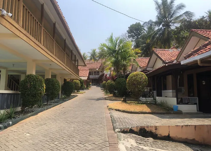 Hotel Pantai Mutiara