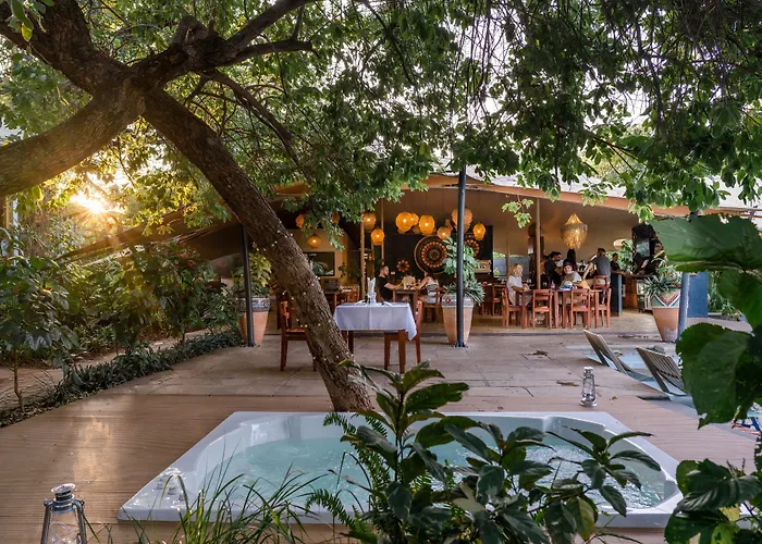 Shongwe Oasis