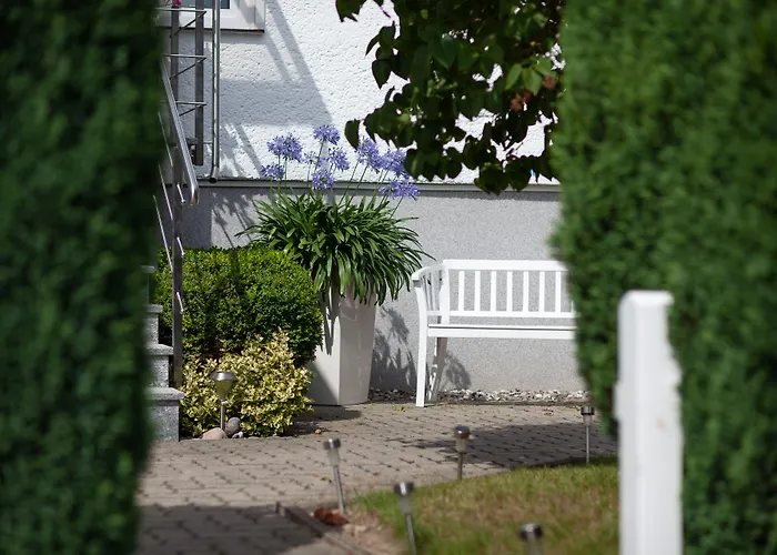 Haus Am See