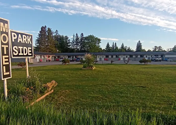 Park Side Motel