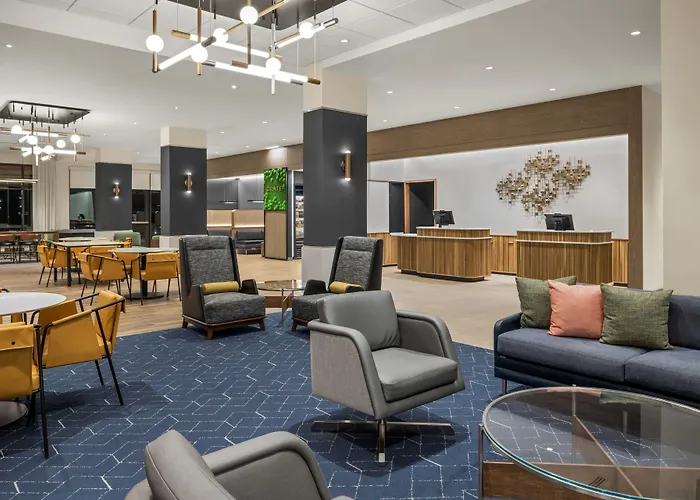 Courtyard By Marriott Pocatello