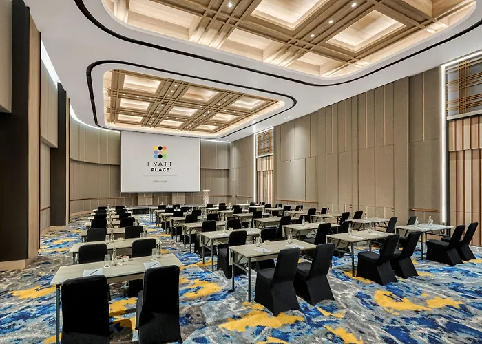 Hyatt Place Makassar