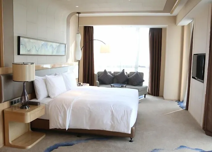 Wanda Realm Bengbu