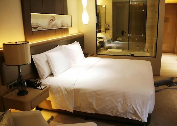 Wanda Realm Bengbu