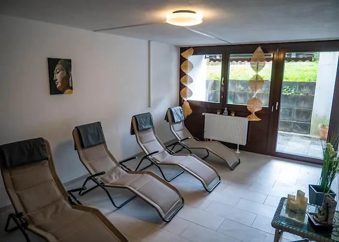 Hotel Quellenhof Bad Urach