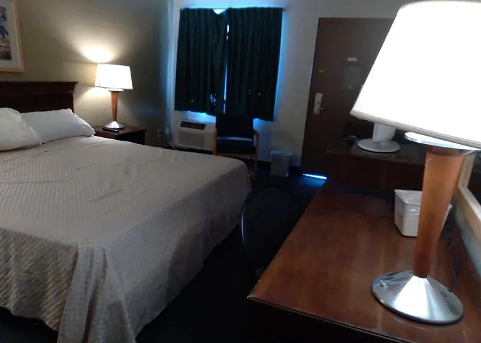 Battle Mountain Inn