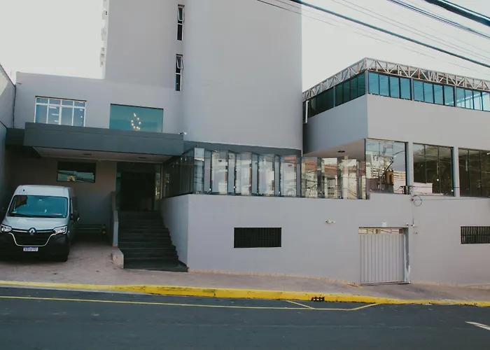 Hotel Royal Park